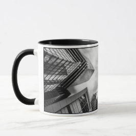 Taza Fráncfort del Meno Alemania