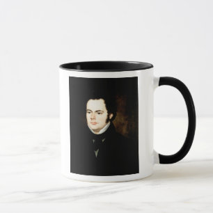 Taza Francisco Peter Schubert