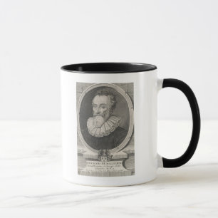 Taza Francois de Malherbe