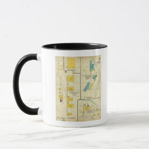 Taza Frankfort, Kentucky 3