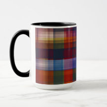 Franklin Plaid