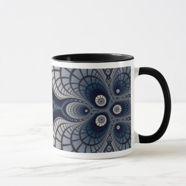 Taza Frax-O-Lax #6 (Derecha)