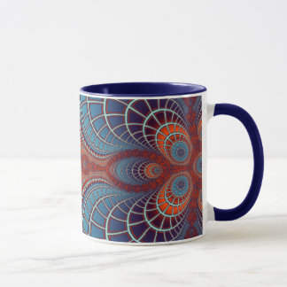 Taza Frax-O-Lax #8
