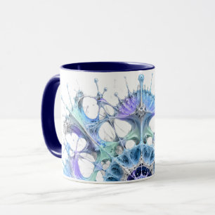 Taza Frecuencia Congelada