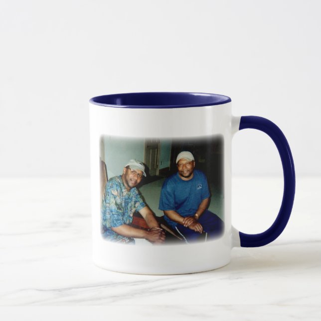 Taza fred-Brother (Derecha)