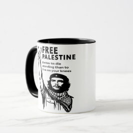 TAZA FREE PALESTINE