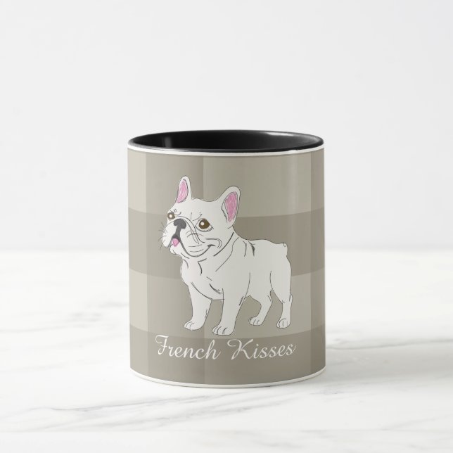Taza French Kisses (Centro)