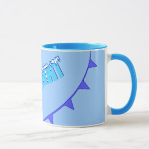 Taza Frente frío