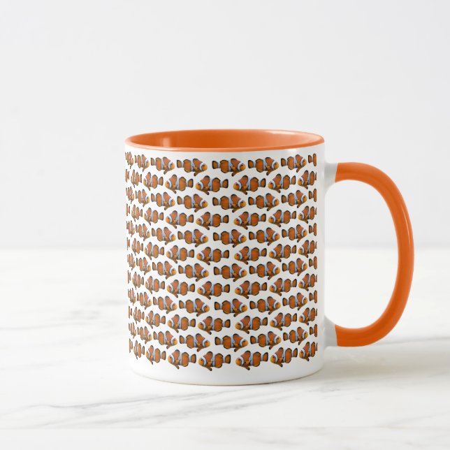 Taza Frenzy Mug (Derecha)