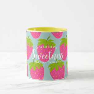 Taza Fresa Aqua