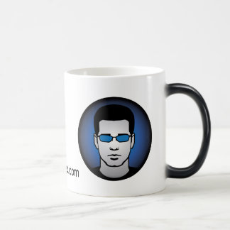 Taza fresca de Chris