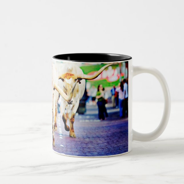 Taza fresca del fonolocalizador de bocinas grandes (Derecha)