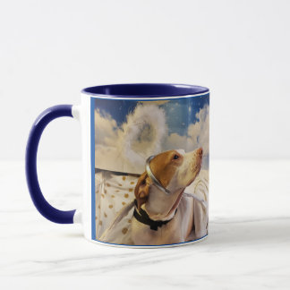 Taza Freya The Angel Mug