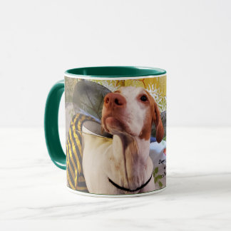 Taza Freya the Bumblebee Mug