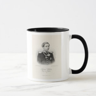 Taza Friedrich Wilhelm, Prinz von Preussen