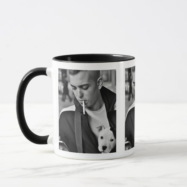Taza friends (Izquierda)