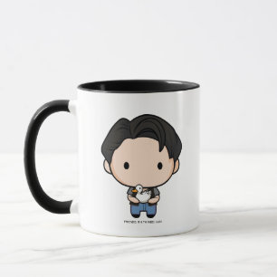 Taza FRIENDS™   Joey Chibi