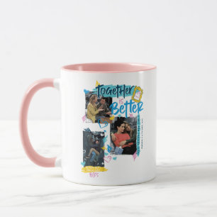 Taza FRIENDS™   Juntos es Mejor