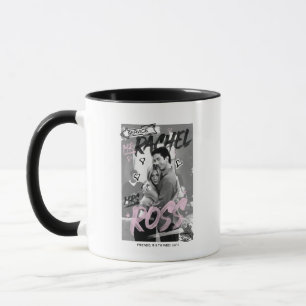 Taza FRIENDS™ Srta. Rachel y Sra. Ross