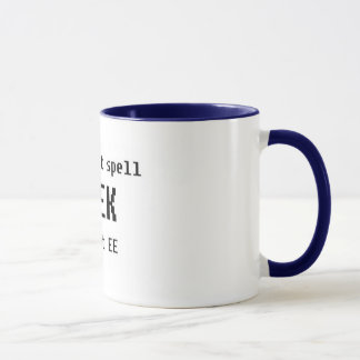 Taza Friki