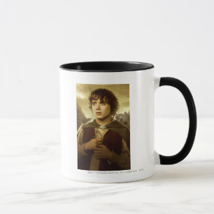 Taza FRODO™ de oro