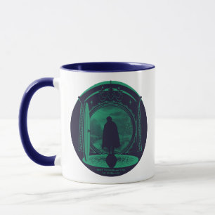 Taza FRODO™ Dejando la silueta de THE SHIRE™