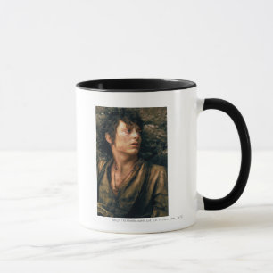 Taza FRODO™ en la desesperación