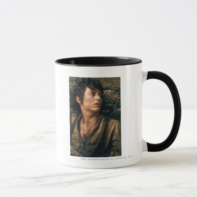 Taza FRODO™ en la desesperación (Derecha)
