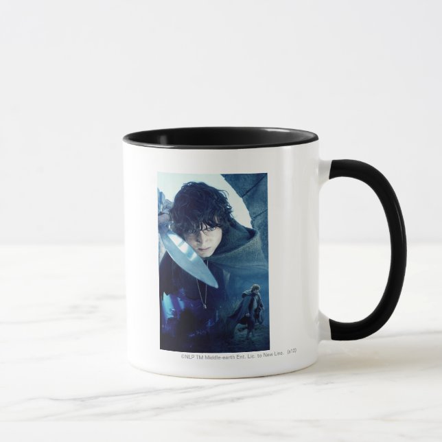 Taza FRODO™ with Sword (Derecha)