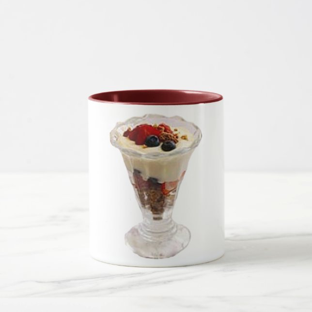 Taza Fruity Italian Sundae (Centro)