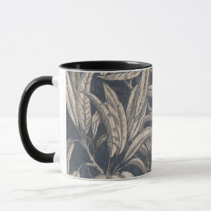 Taza Frutas y flores de cosecha I