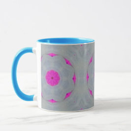 Taza Fuchsia Whisper