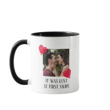 FUE AMOR EN EL PRIMER JUEGO