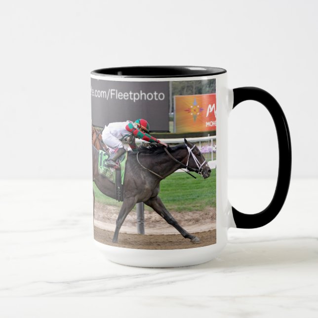 Taza Fuego Zazzles de Firenze (Derecha)