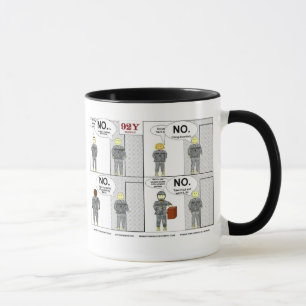 Taza fuente 92Y,