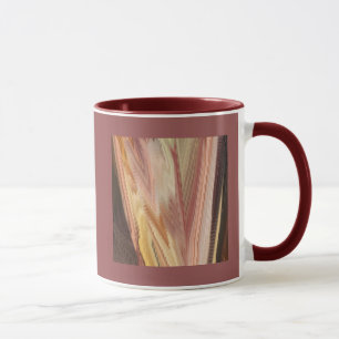 Taza Fuente del otoño