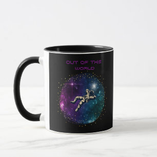 Taza Fuera de esta cita mundial de GeneZ