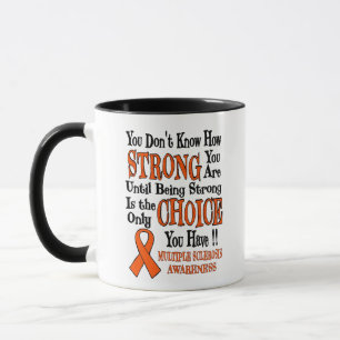 Taza Fuerte/Elección...MS