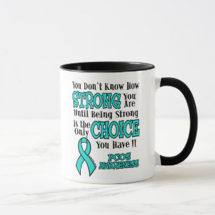 Taza Fuerte/Elección...PCOS