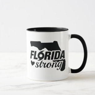 Taza Fuerte Florida