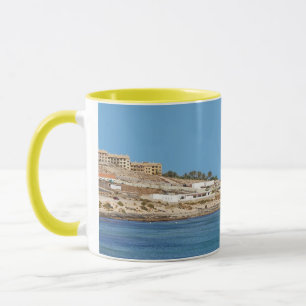 Taza Fuerteventura