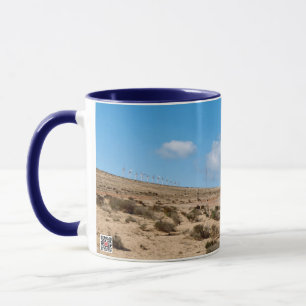 Taza Fuerteventura