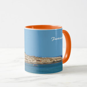 Taza Fuerteventura