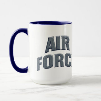 Taza Fuerza Aérea (USAF)