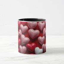 "Fuerza en la unidad" Mug: Celebrar la fraternidad