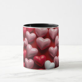 Taza "Fuerza en la unidad" Mug: Celebrar la fraternidad