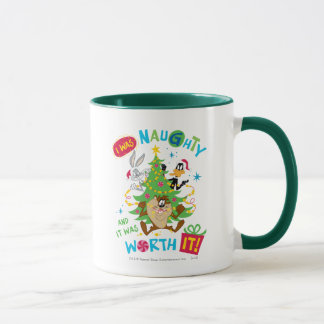 Taza Fui traviesa