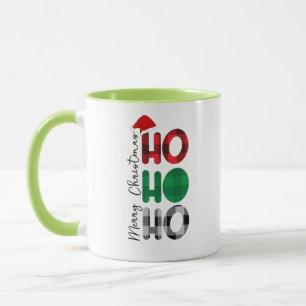 Taza fun christmas coffee mug