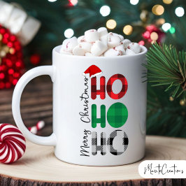 Taza fun christmas coffee mug