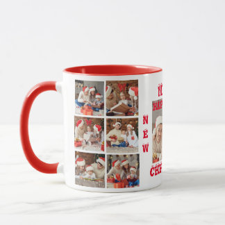 TAZA FUNCIÓN FOTOGRAFÍA COMPLETA FERIA NAVIDAD 2